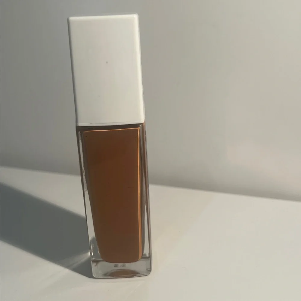 Maybelline 360 MOCHA Super Stay Full Coverage Liquid Foundation NEW Sealed